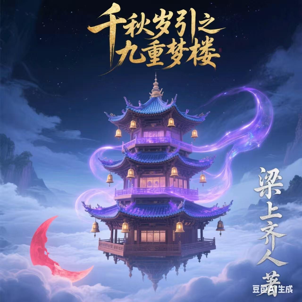 千秋岁引by九万字在线阅读