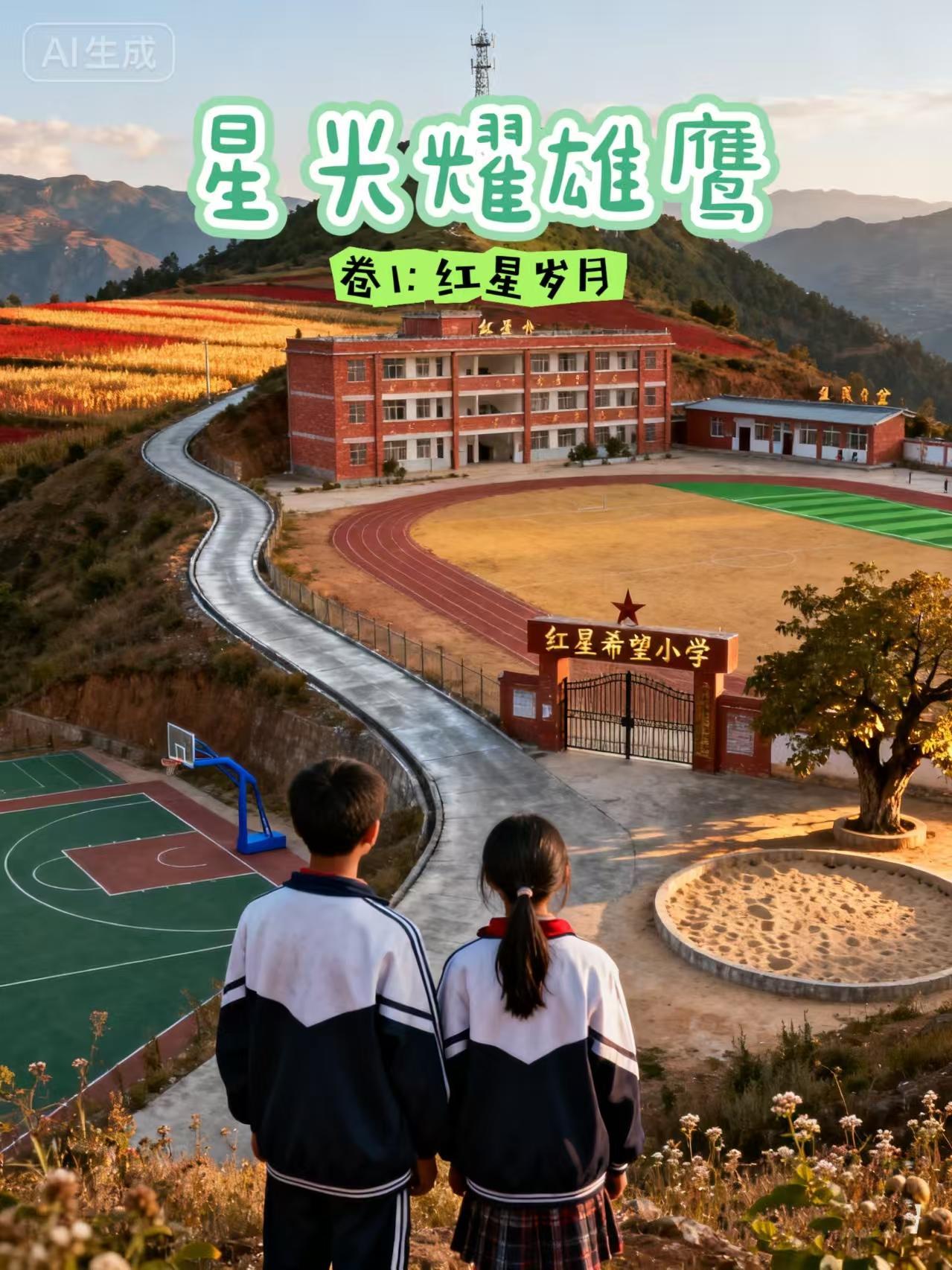 星耀之鹰