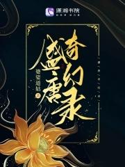 盛唐奇幻录 免费阅读无弹窗