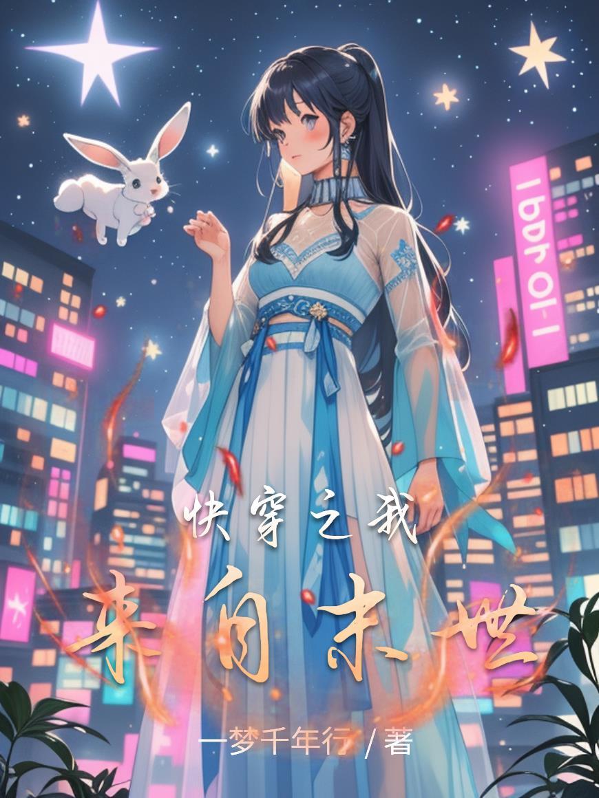 快穿之我来自星辰大海