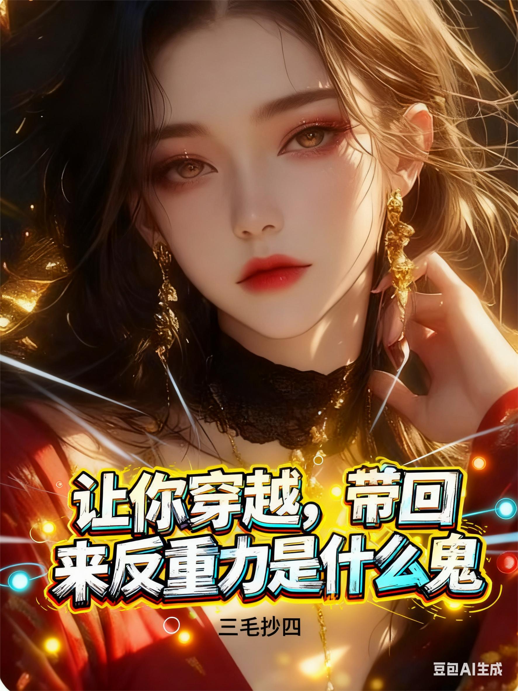 让你穿越