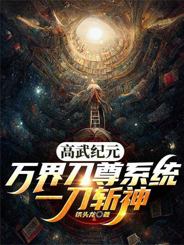 高武纪元万界刀尊系统一刀斩神TXT百度