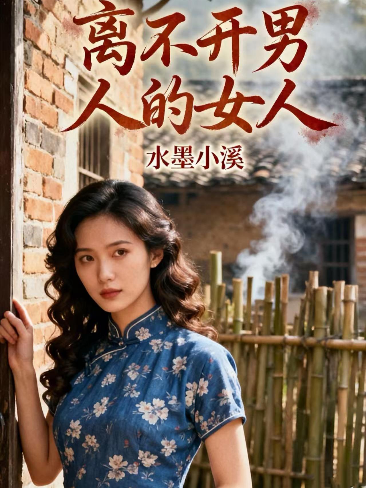 离不开男人的女人面相