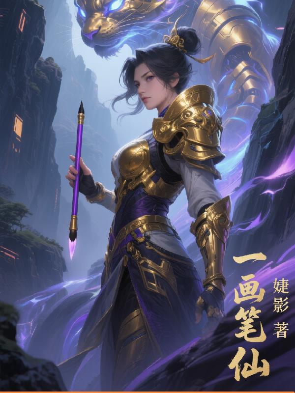 笔仙笔画