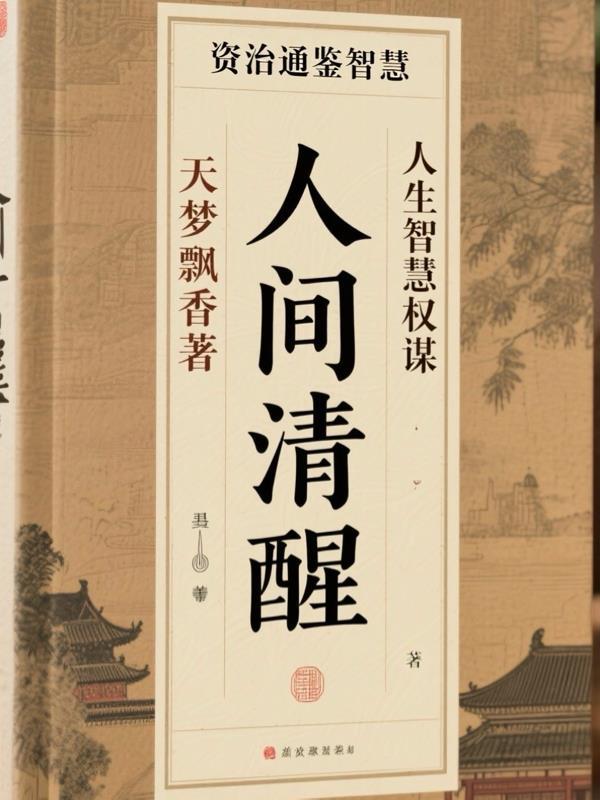 人间清醒在线阅读