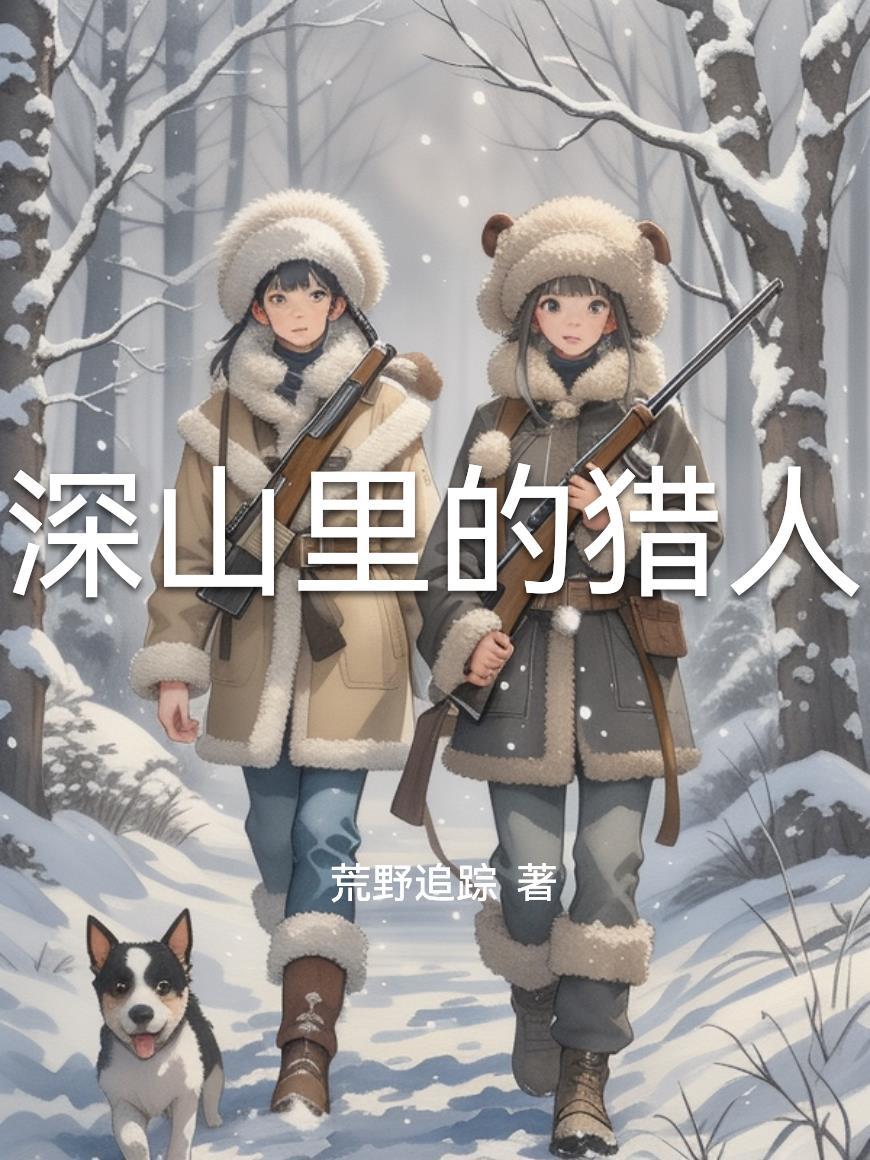 深山里的猎人电视剧