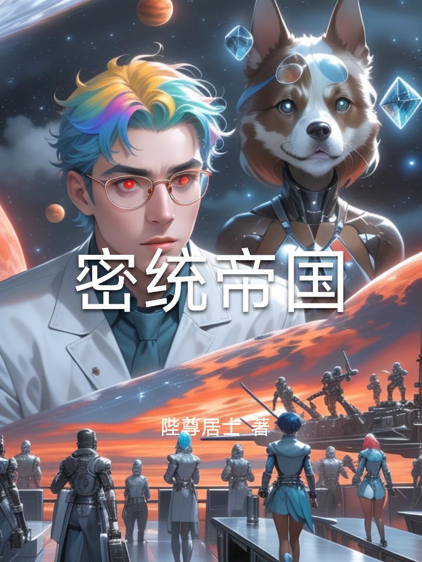 帝国密符