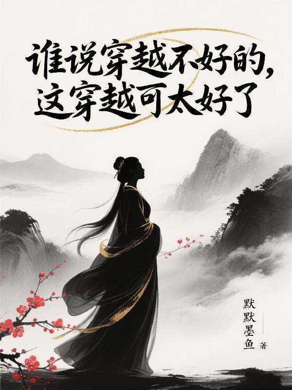 谁说穿越好改编电视剧