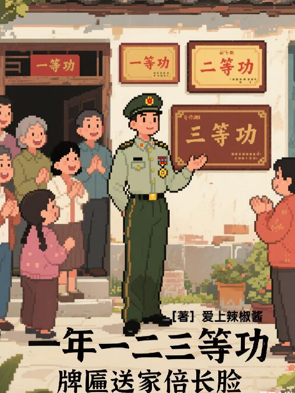 一等功的牌匾