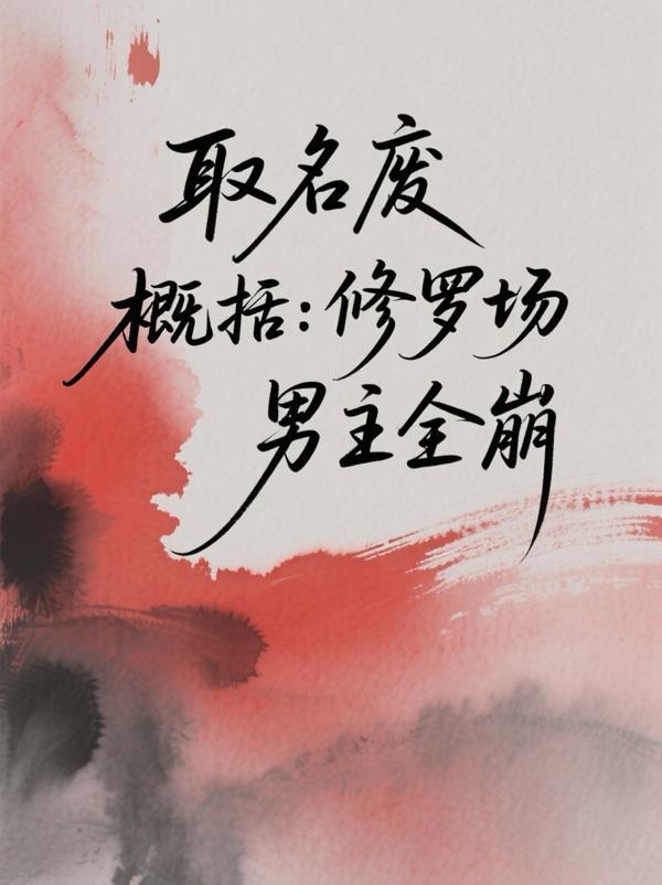 修罗起名