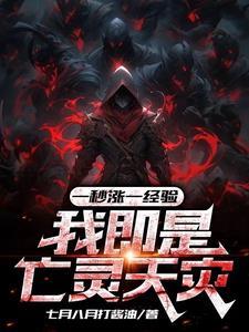我即是亡灵天灾笔趣阁全部章节