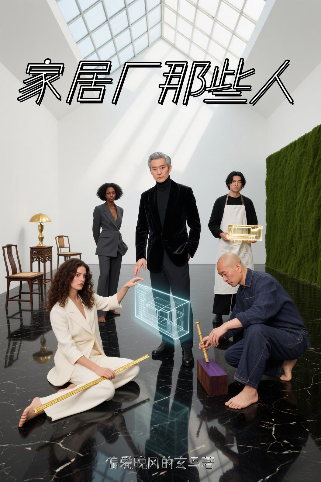 家具厂什么工种危险