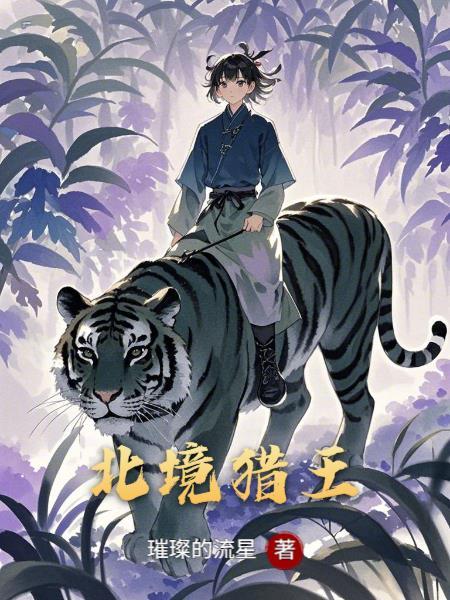 北境猎王全集免费观看