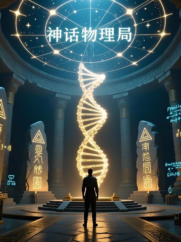 神话物品