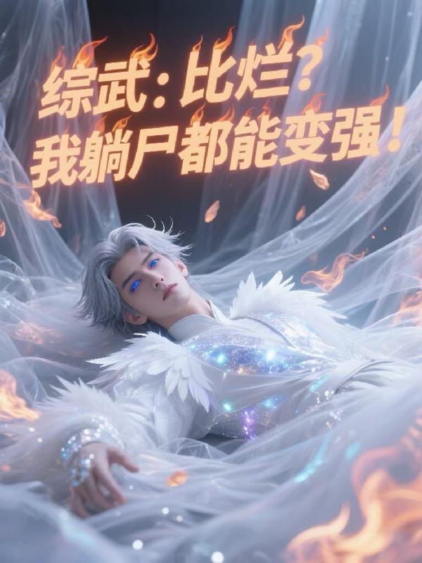 综武比烂?我躺尸都能变强!作者傲迁