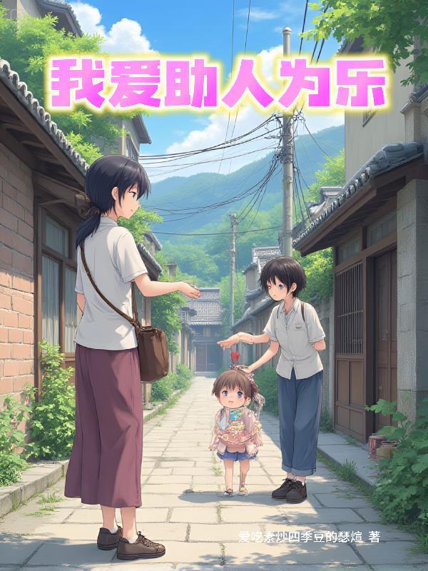 爱助人为乐的同学作文