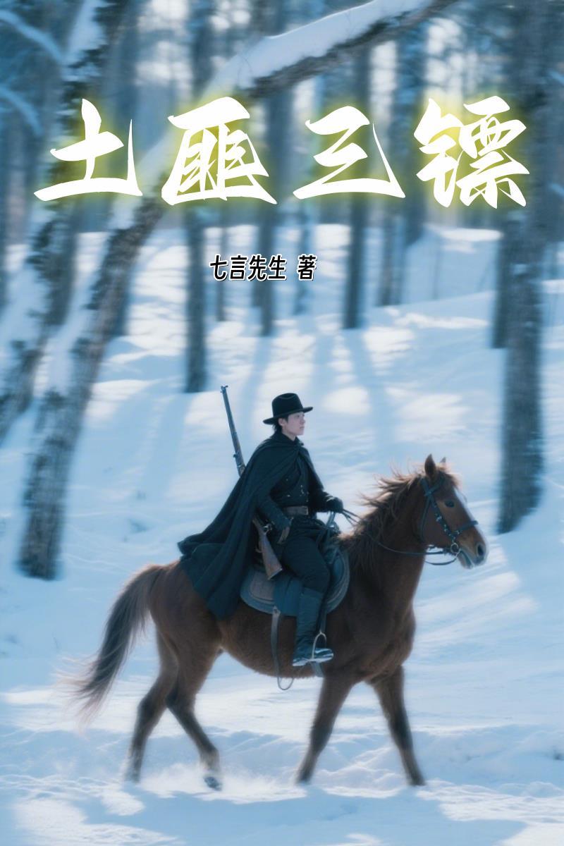 土匪三镖免费阅读最新章节更新