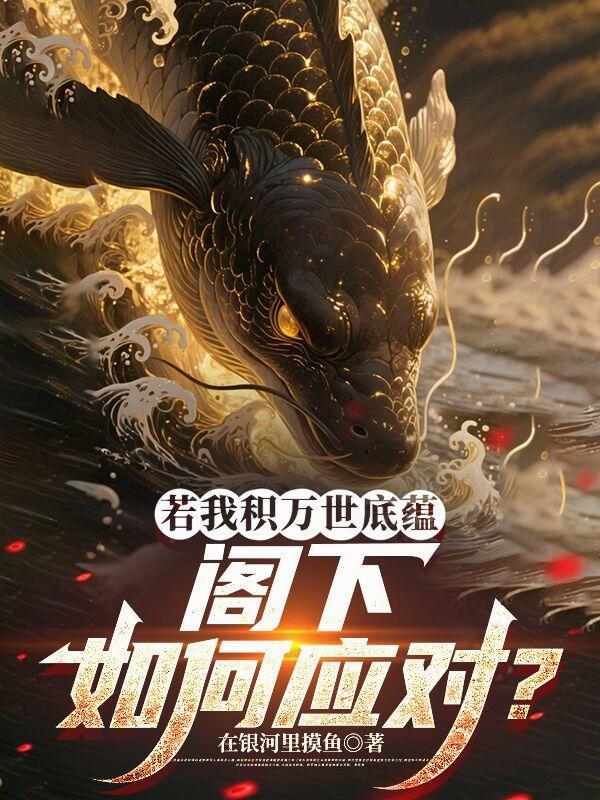 若我积万世底蕴阁下如何应对江少明