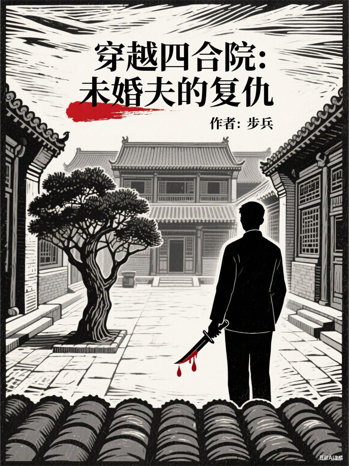 穿越四合院未婚夫的复仇TXT
