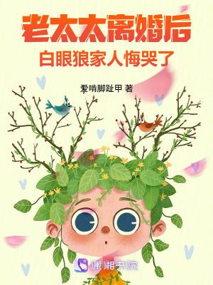 太太闹离婚