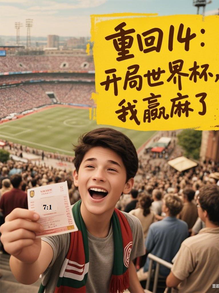我赢麻了笔趣阁