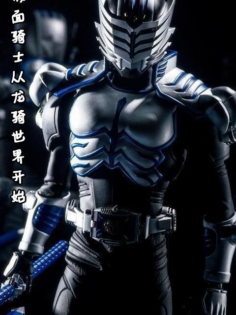 假面骑士从龙骑世界开始王小虎