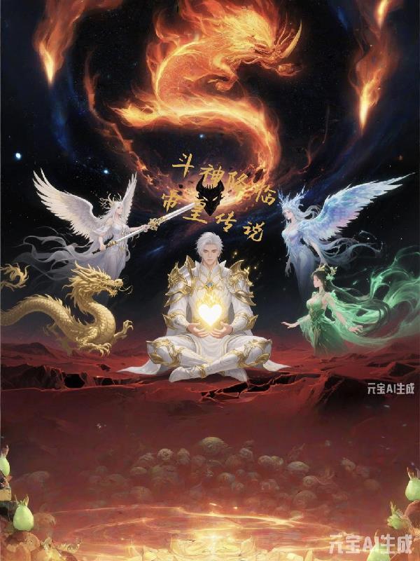 斗神降世帝皇传说在线观看
