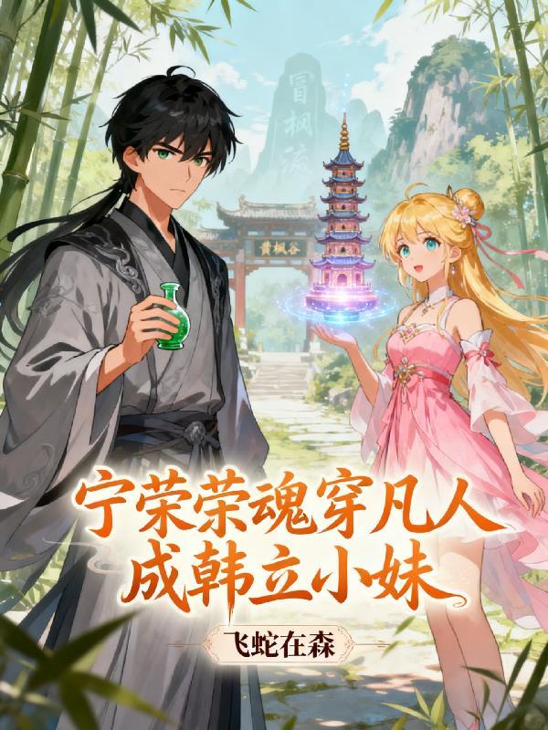宁荣荣的文