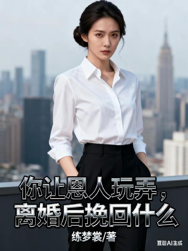 你让恩人玩弄