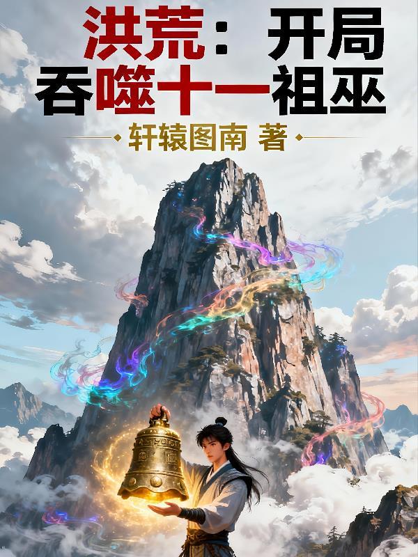 洪荒开局吞噬十一祖巫_轩辕图南_大全_