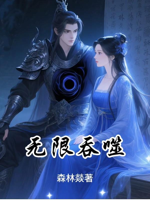 无限吞噬怪兽