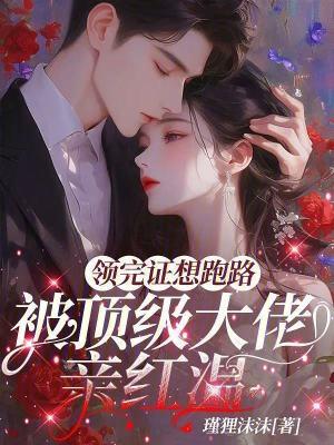 大佬领证吗?