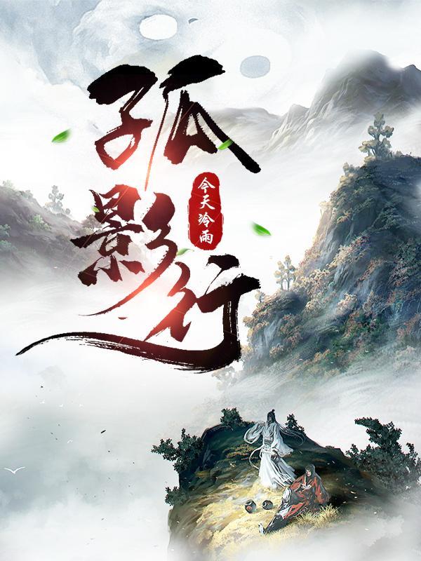 孤影行动电视剧免费观看
