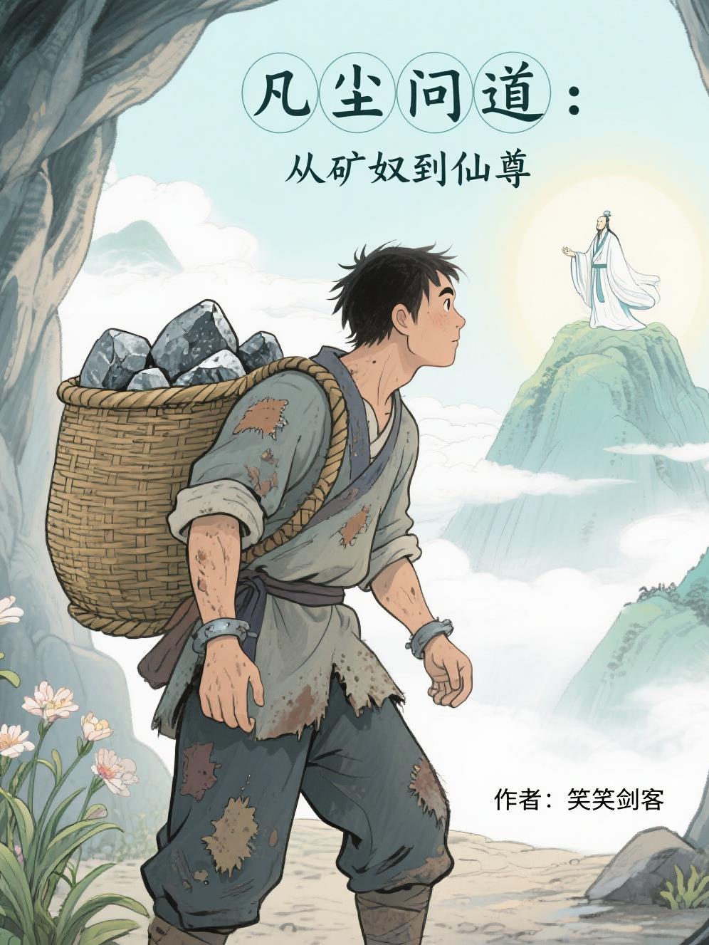 凡尘问道攻略