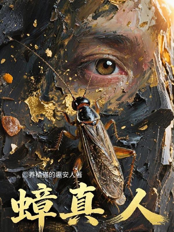 蟑真人百度百科