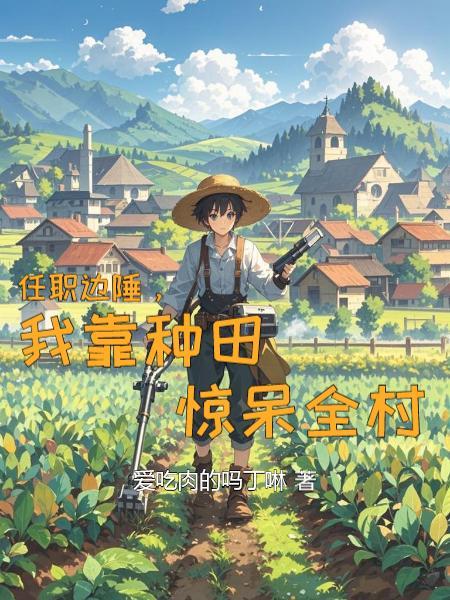 我靠种田惊呆全村爱吃肉的吗丁啉