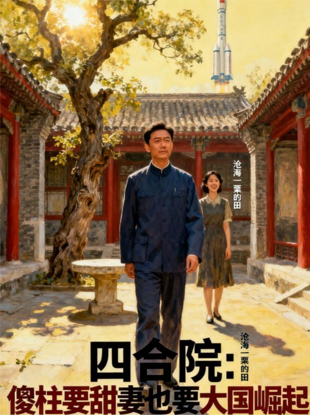 四合院傻柱要甜妻也要大国崛起 全部章节