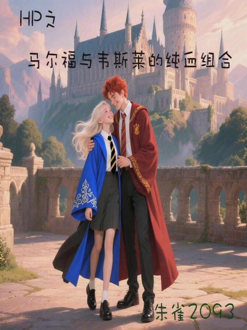 韦斯莱和马尔福