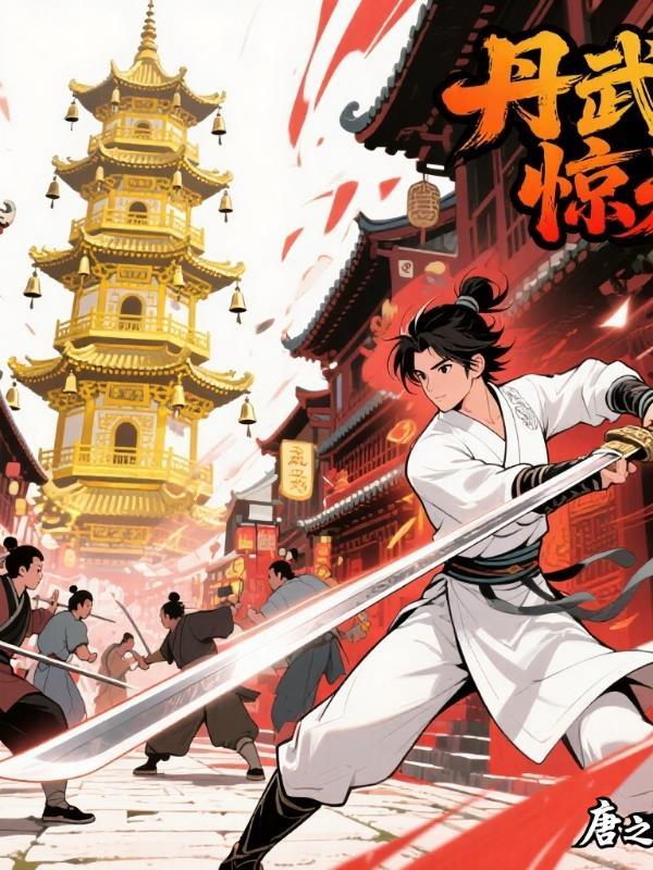 丹武天下免费阅读全文