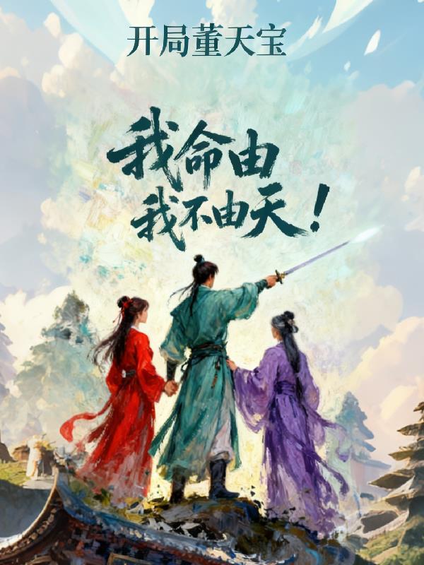 我是董天宝我命由我不如天