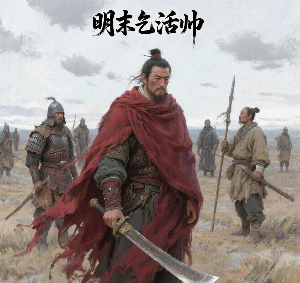 明末乞活无错网