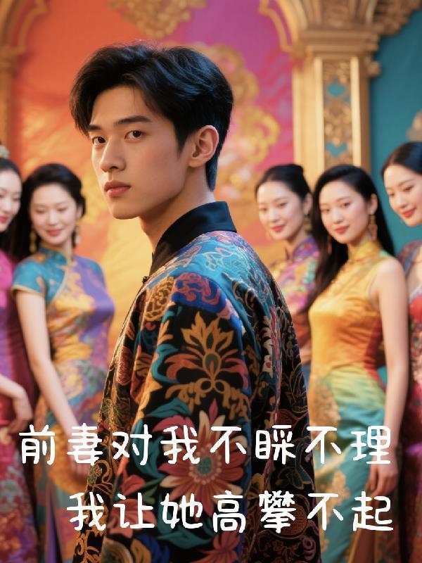 前妻不理会我了