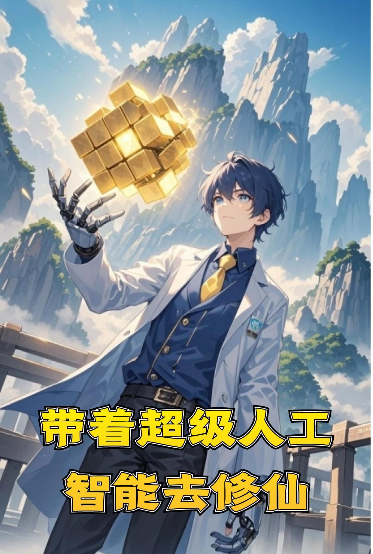 带着智能系统玩穿越