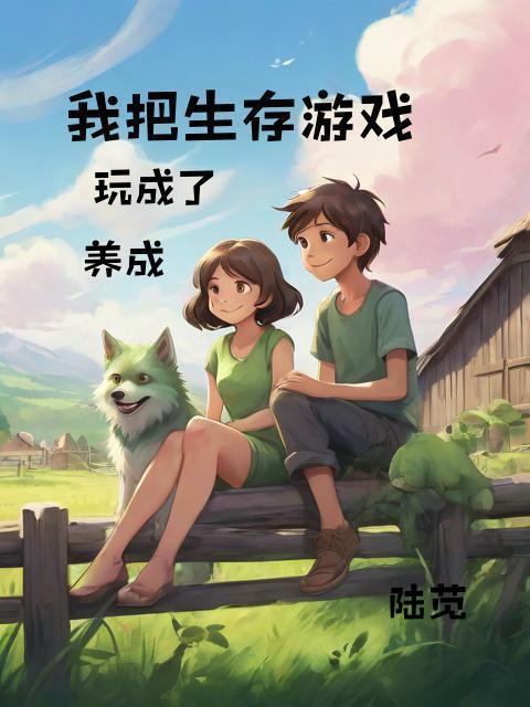 我成了生存游戏中