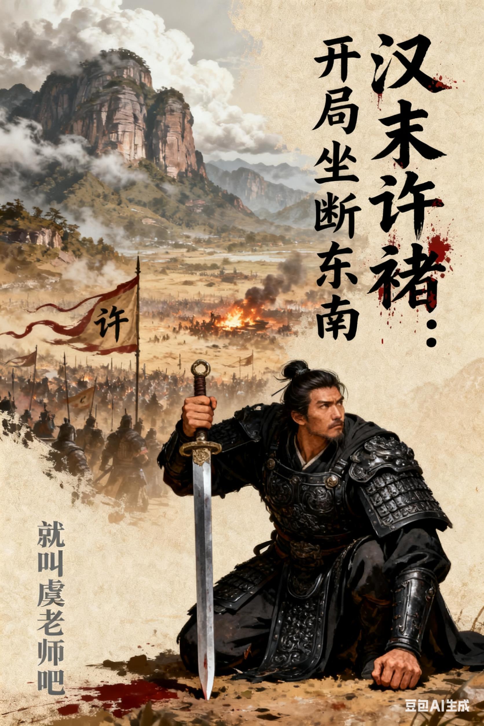 许褚