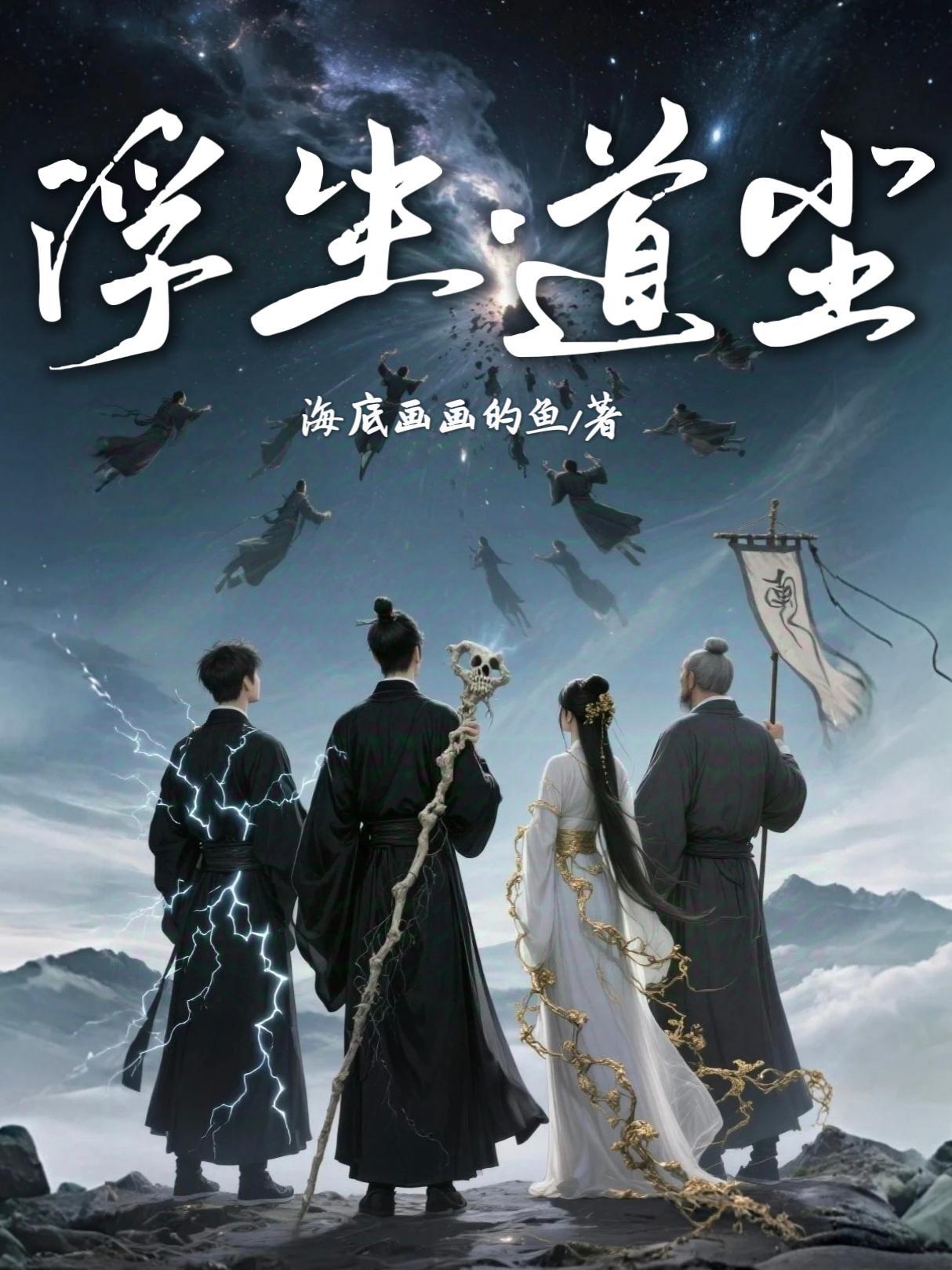 浮生尘世是什么意思