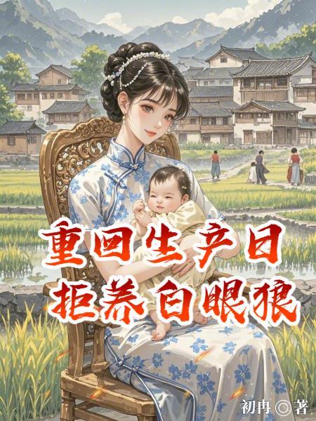 拒养白眼狼舒悦