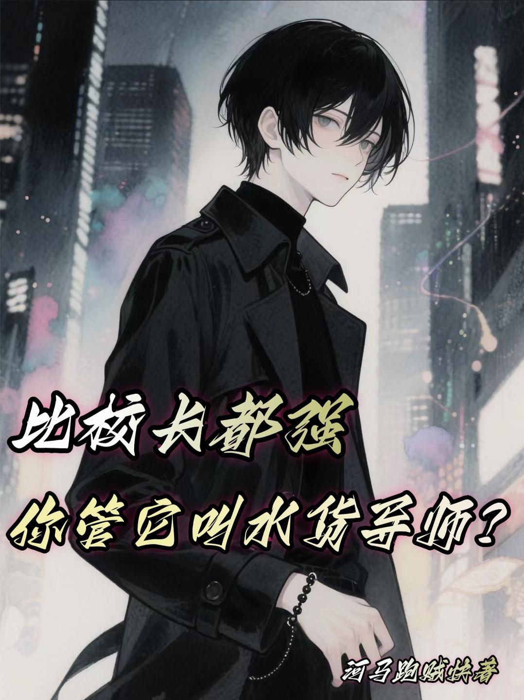 水货大学是什么意思