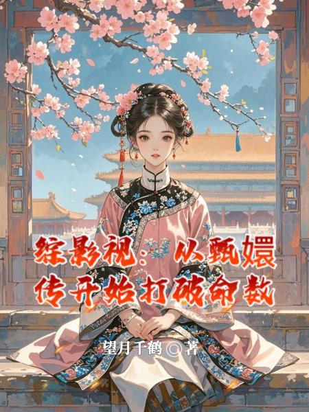 综穿影视剧之甄嬛传