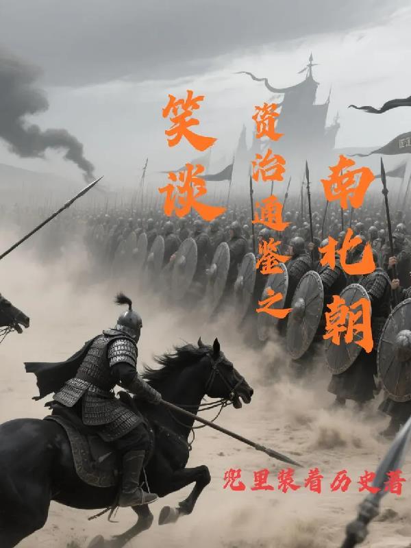 资治通鉴魏晋南北朝